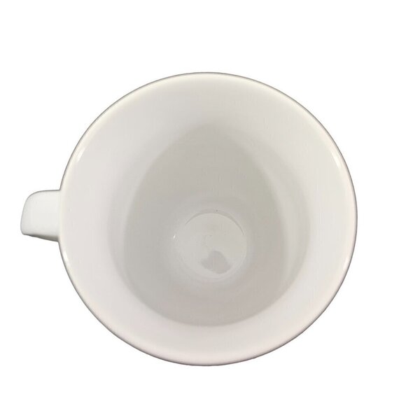 Retro Camper It’s all about the journey Large 18 Oz Porcelain Mug – “A” - Picture 10 of 16